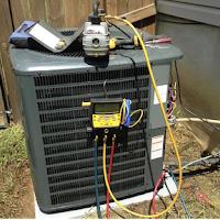 Mount Pleasant Heating & Air Cooling image 2